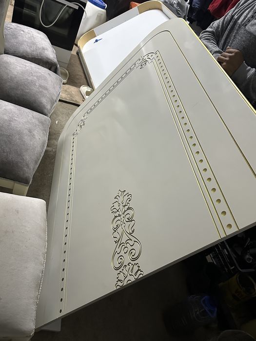 Продам стол со стульями