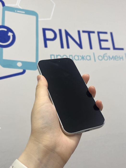 Iphone 16 128 gb 61682 Pintel.kz
