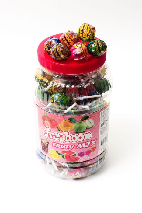 Поиск дистрибьюторов.