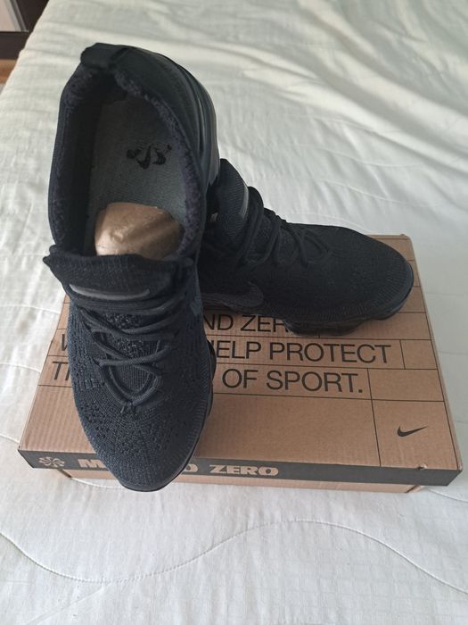 Маратонки AIR VAPORMAX 2023 FK, номер 42