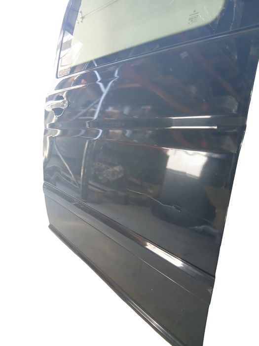 Usa Portiera Stanga Spate Mercedes-Benz Vito Bus W639 2003-2014