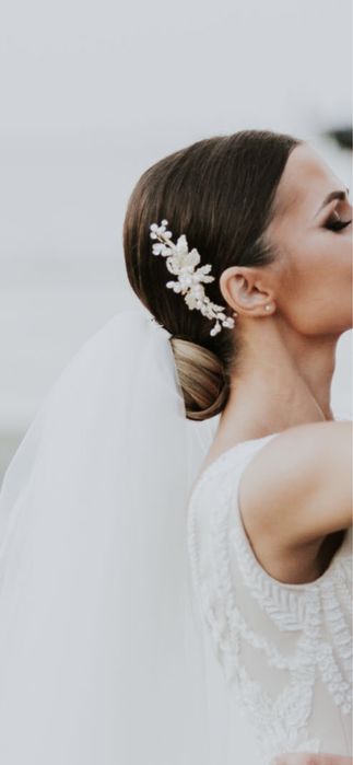 Accesoriu par mireasa Twilight Designs UK