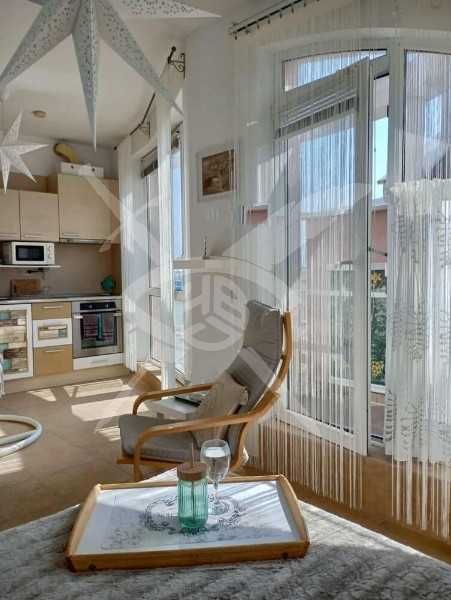 Едностаен апартамент в Равда 96313