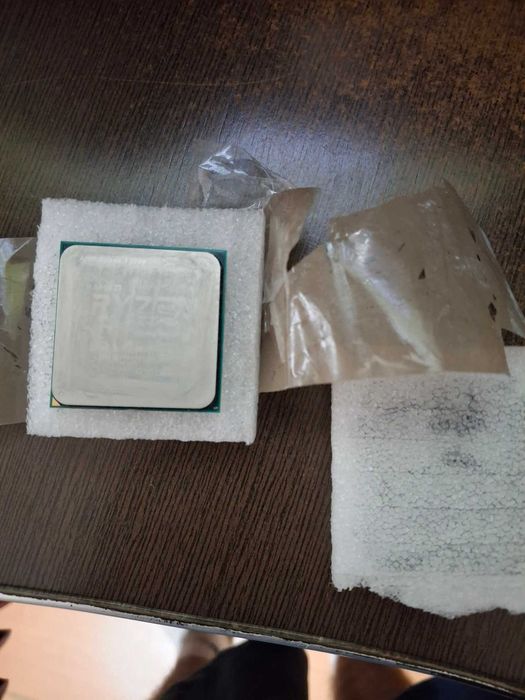 Procesor AMD Ryzen 7 1700