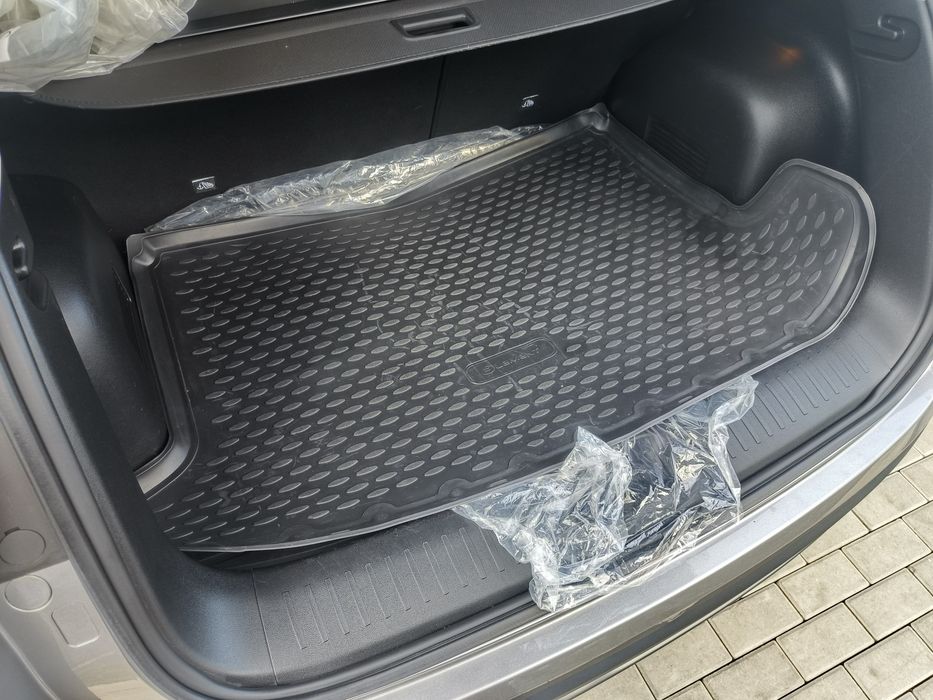 Коврики changan cs35 plus