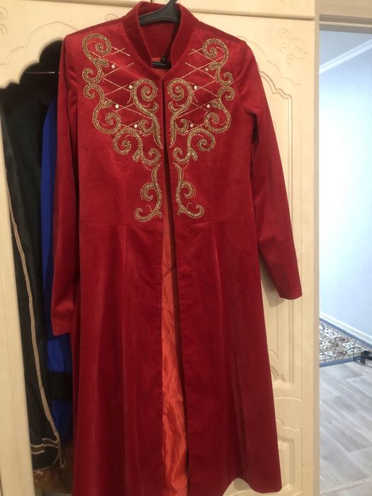 Продается шапан