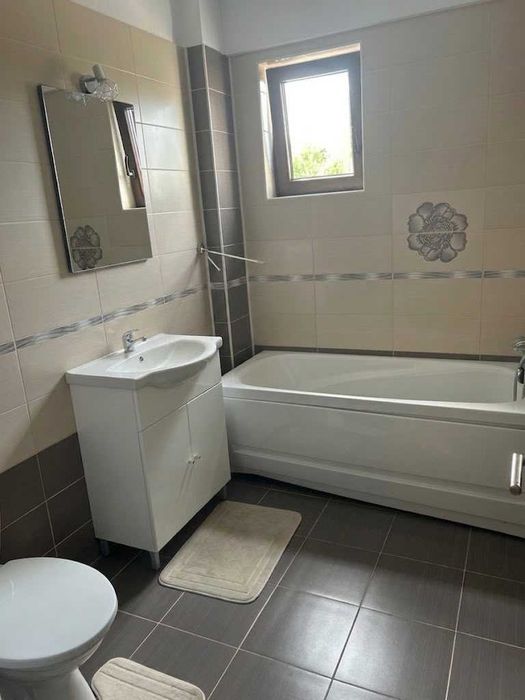 Închiriez Apartament 3 camere în Șelimbăr, Sibiu, Doamna Stanca