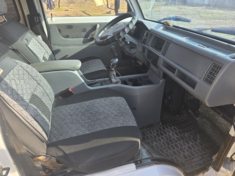 Продаётся Дамас 2020 г