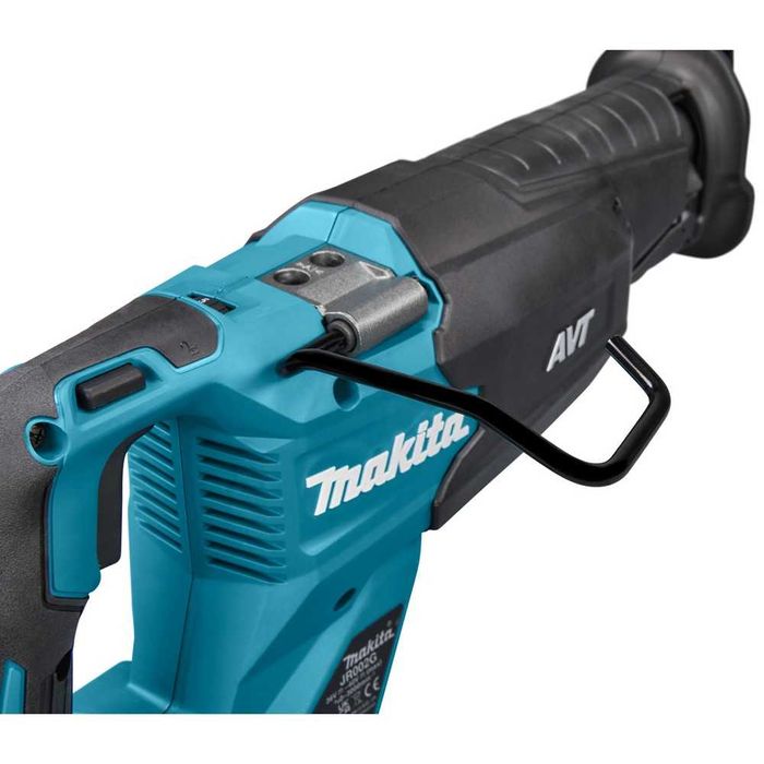 Акумулаторен саблен трион Makita JR002GZ, 40V