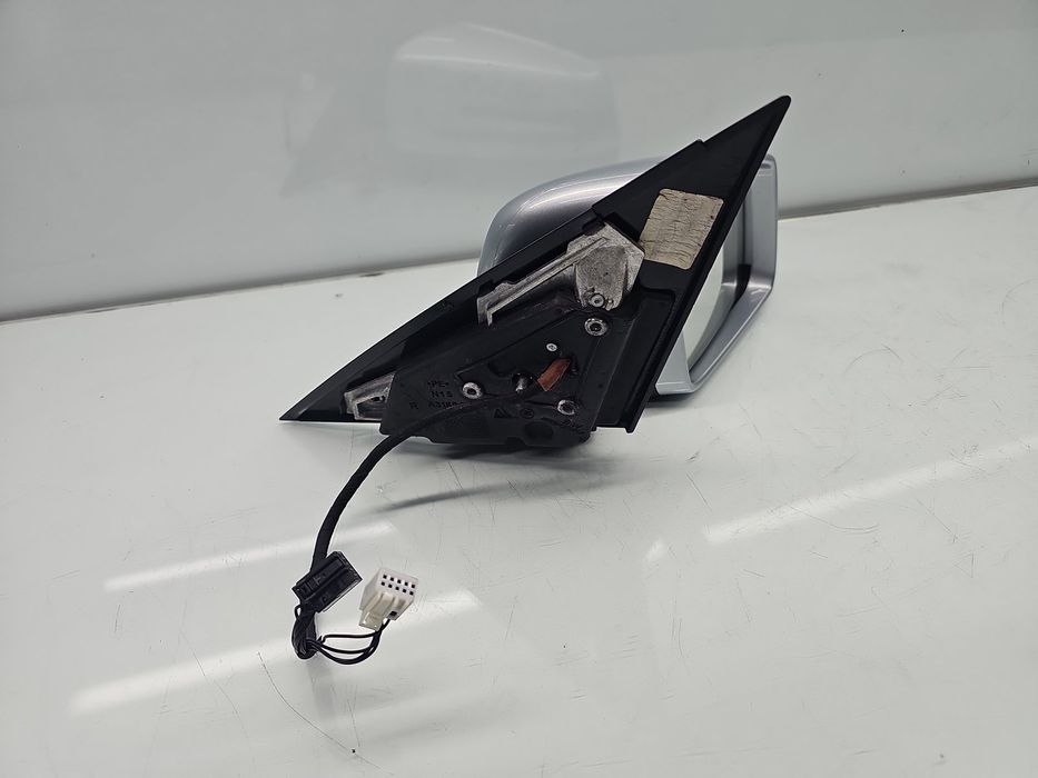 Oglinda dreapta Mercedes Clasa C (W204) [Fabr 2007-2014] Berlina Facel