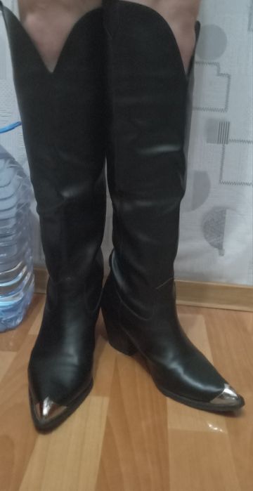 Обувь осень/весна