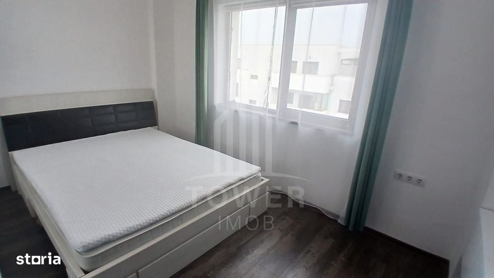 Penthouse 4 camere decomandat | zona Doamna Stanca