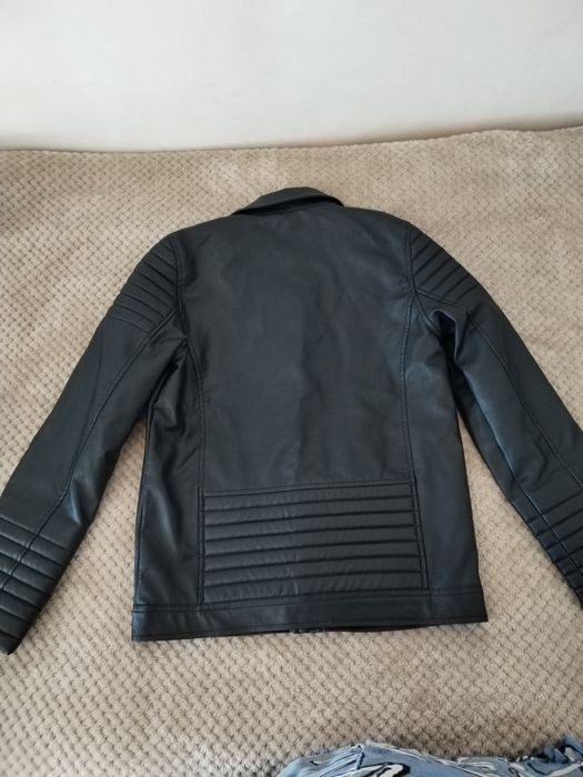 Куртка-косуха на 11-12 лет