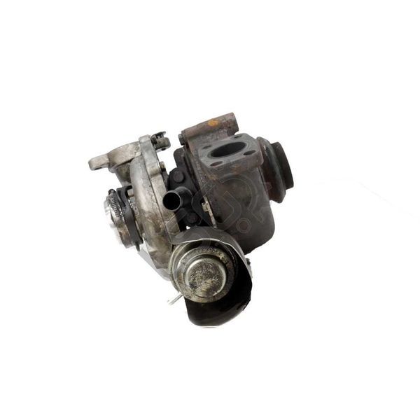 Турбо Volvo C30  2006-2012  ID: 130842