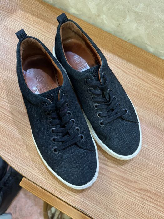 Bottega муж обувь