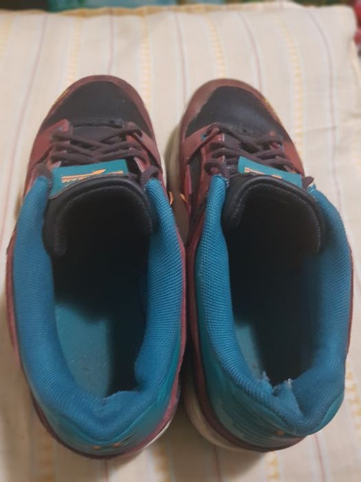 70 Lei. Adidasi Puma copii. Marimea 36. In stare buna. Valabil in Iasi