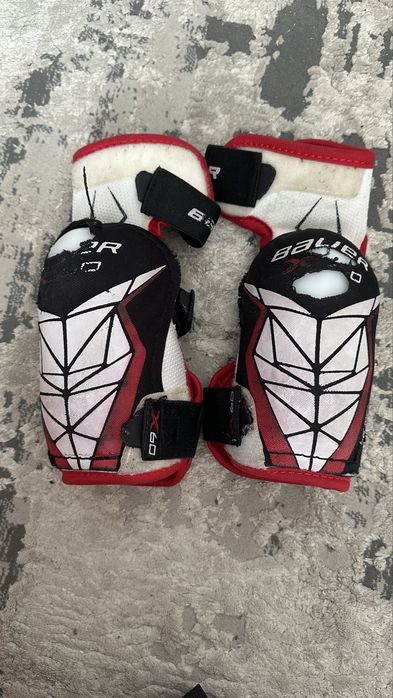 Хоккейная форма на 10-12 лет