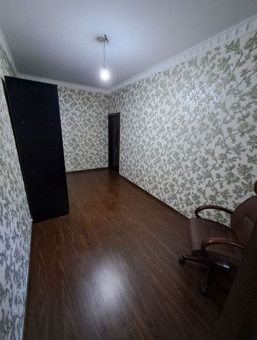 *‼️2в3\1\4 3-Комнатная квартира ‼️ Чиланзар-18 48м²