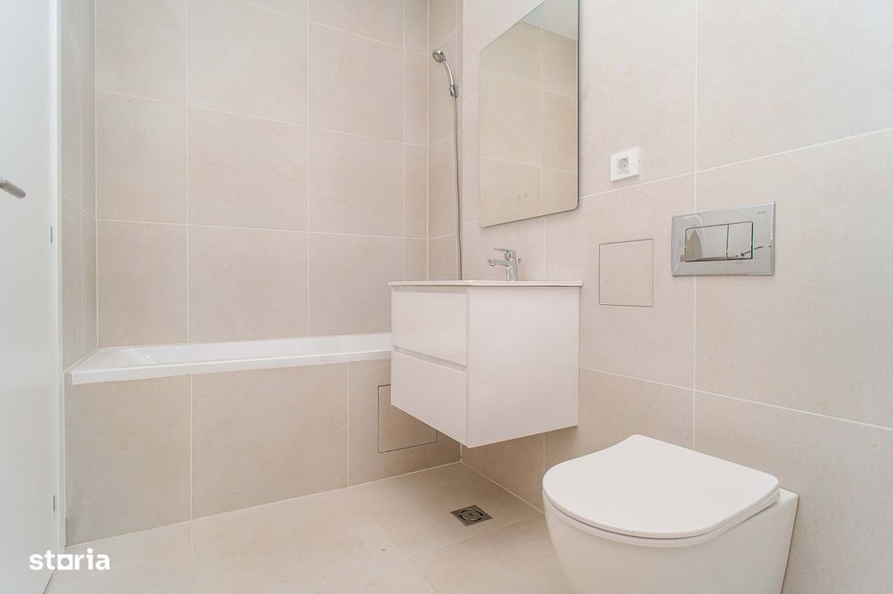 Apartament 2 Camere Silk District - Ideal Birou sau Locuinta