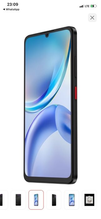 ZTE blade A 36