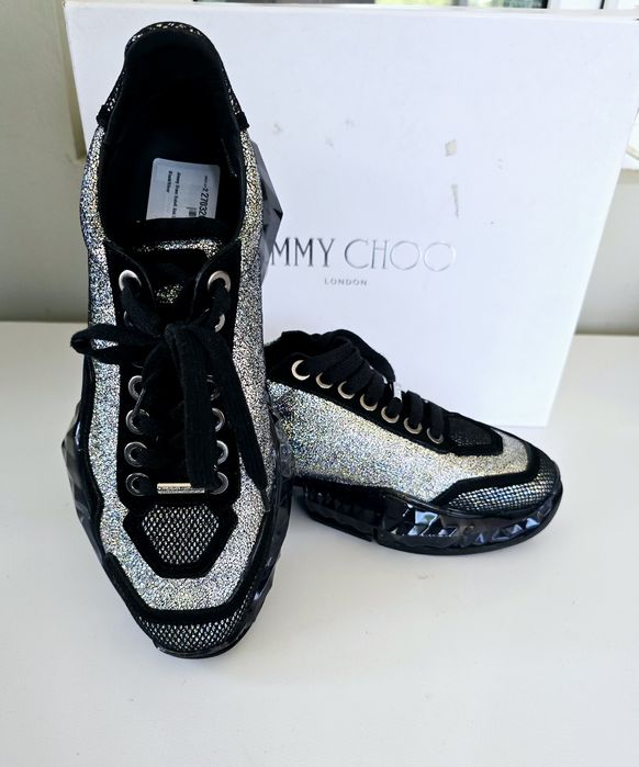 Pantofi sport Jimmy Choo originali!