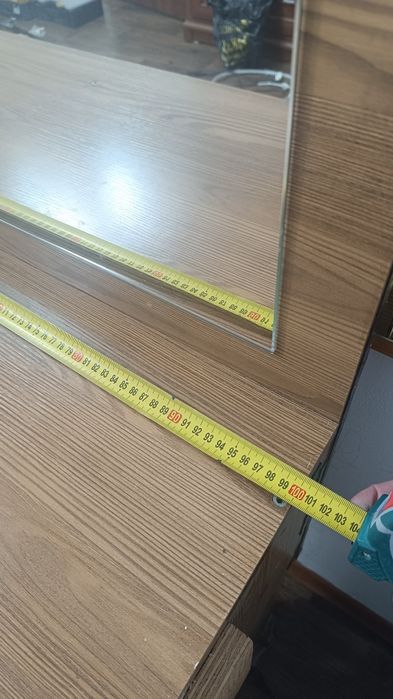 Зеркало парикмахерское продам