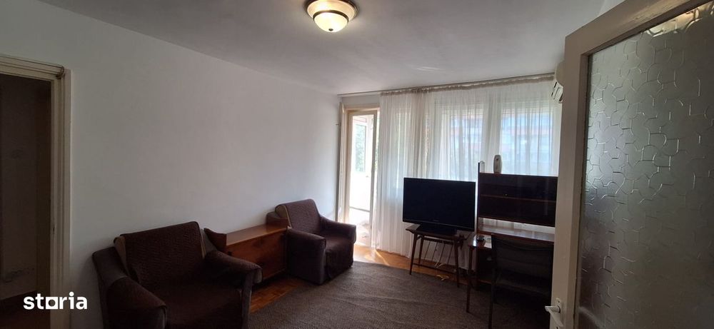 Apartament 2 camere de vanzare in zona Campia Libertatii