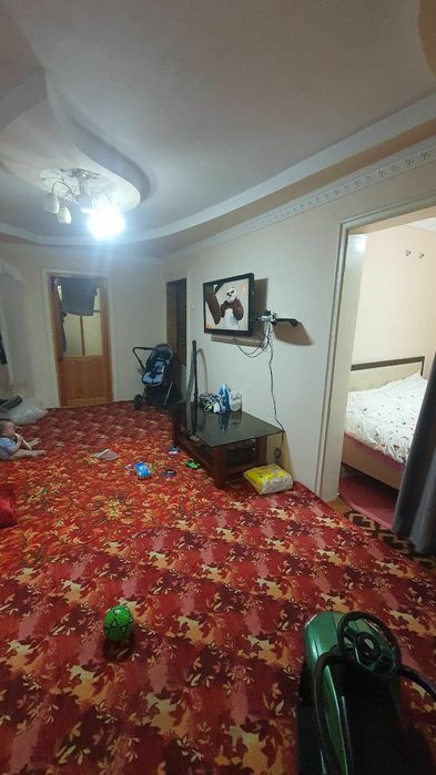 2 mavzeda ijaraga 2 etja 2 xona