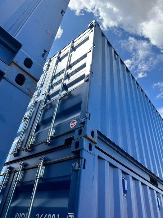 Аренда контейнера Пригородный