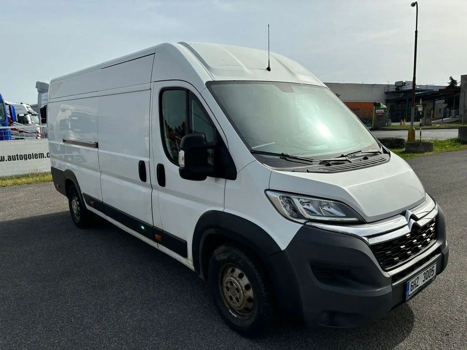 Dezmembrez / Dezmembrari / Piese Citroen Jumper, Peugeot Boxer, Fiat Ducato 2.2HDI (Volan stanga) 2012-2020