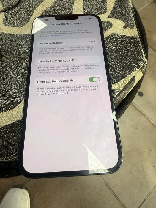 Iphone 14 plus 128 gb