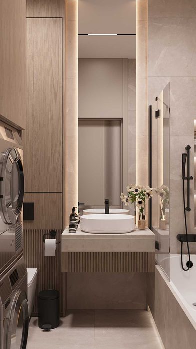 Дизайнер интерьера