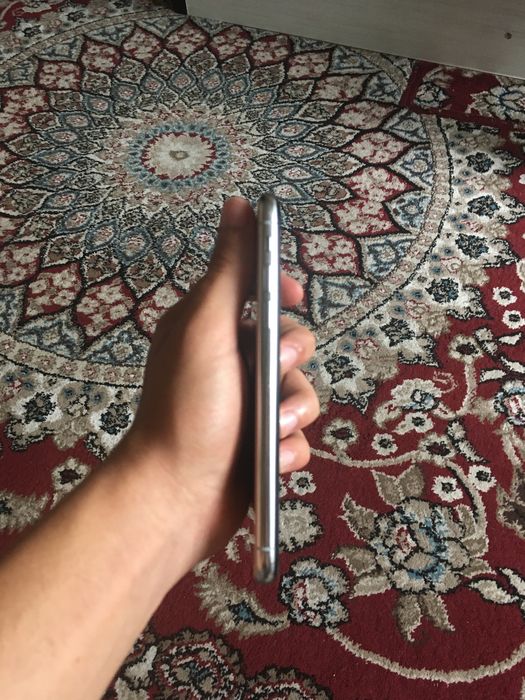 iPhone x 256 gb ideal