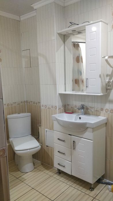 Продам двухкомнатную квартиру