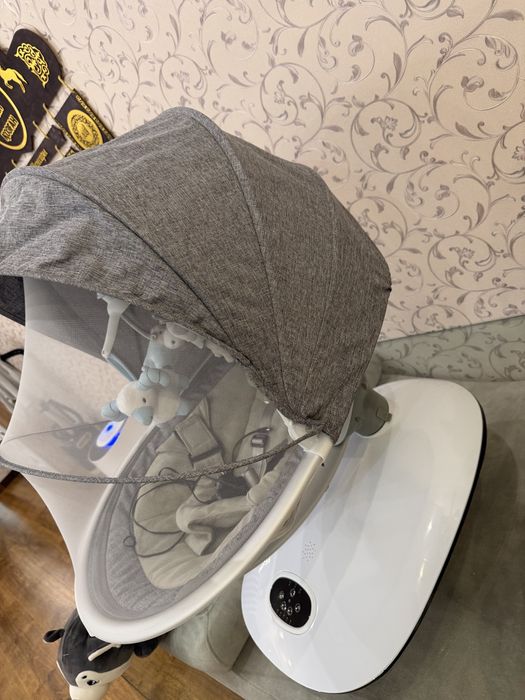 Шезлонг для малышей