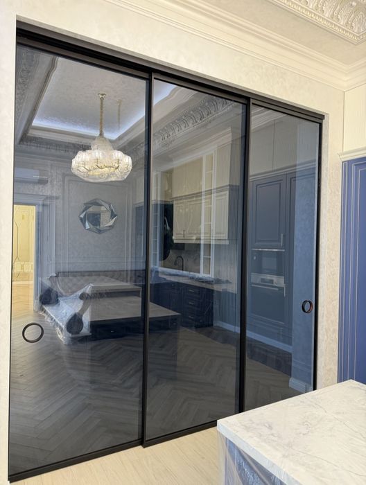 Ремонт квартир под ключ