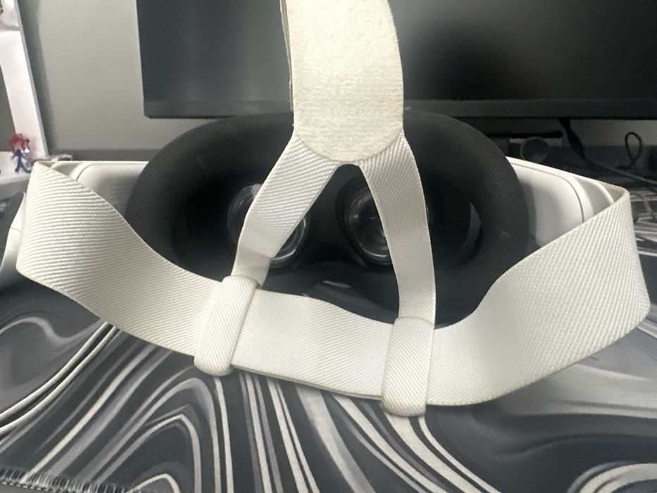 VR-очки Meta Quest 3S 128gb