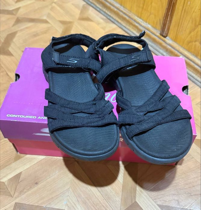 Босаножки Skechers