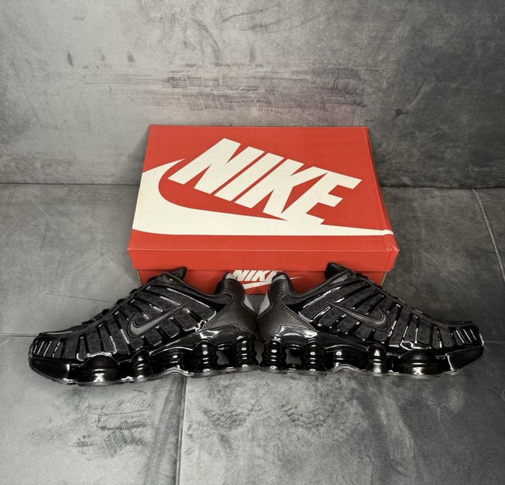 Adidasi Nike W Shox TL sport Premium 2025