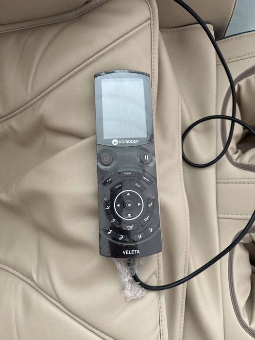 Scaun Komoder veletq