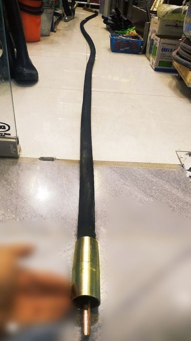 Шланг для вибратора vibrator shlang