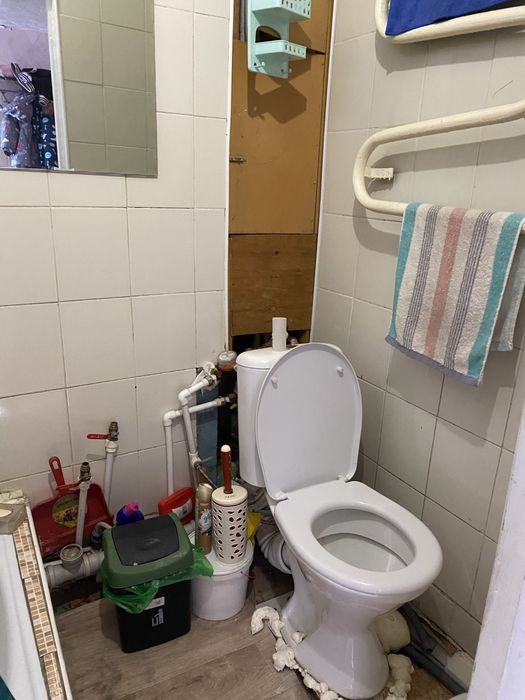 Продам квартиру