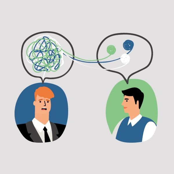 Психология, консултация