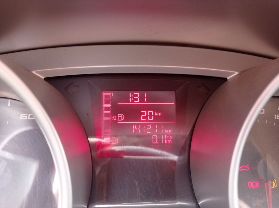 Продам Seat Ibiza 2009года выпуска