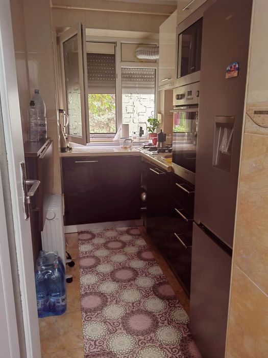 Apartament 2camere semidecomandat