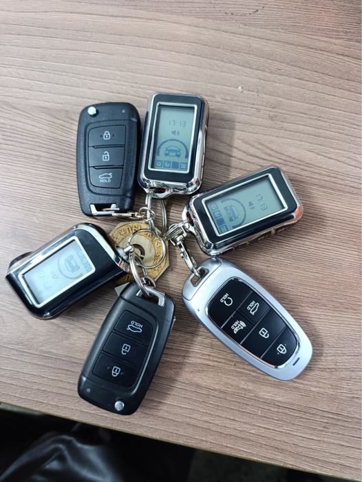 Мастер Автоэлектрика и Сигнализаций