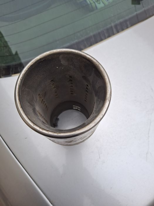 Продам на глушитель