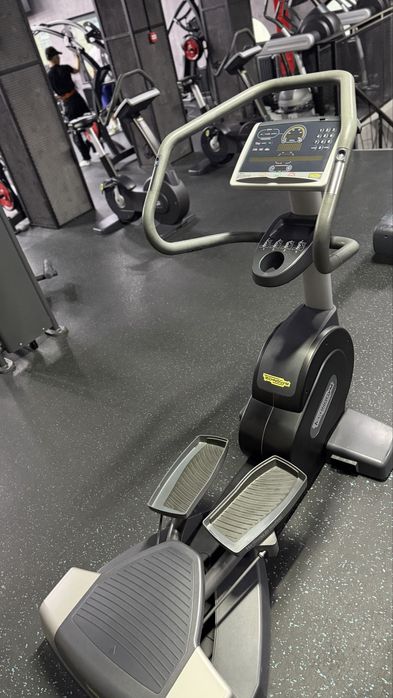 Stepper Cross-trainer Technogym Cardio Wave 700