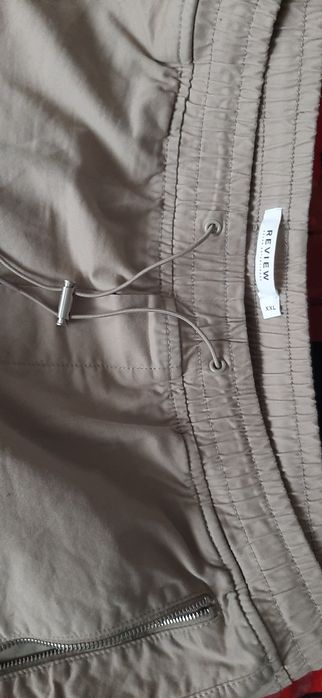 Pantaloni barbați Review