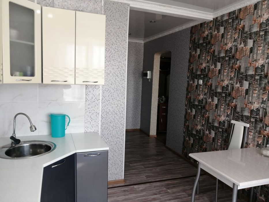 Сдаётся 2 комнатная квартира